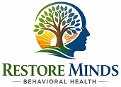 Restore Minds Logo
